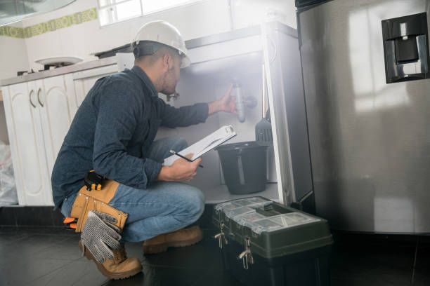 Best Sewer Cleaning Services  in Hemphill, TX