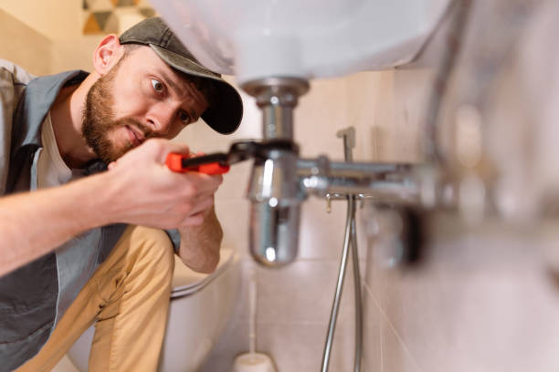Best Plumbing Installation Services  in Hemphill, TX