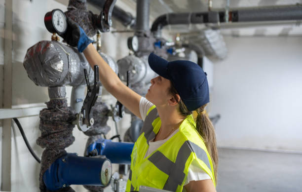 Best Clogged Drain Plumber  in Hemphill, TX