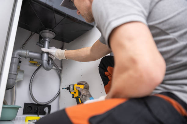 Best Best Plumbers Near Me  in Hemphill, TX